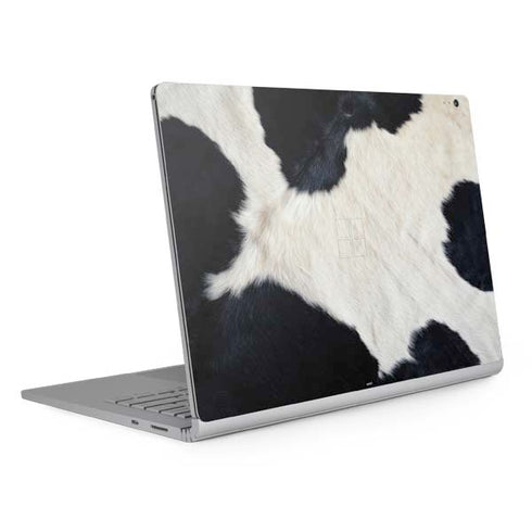 Cow Surface Book 2 15in Skin